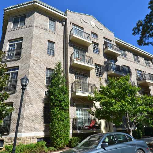 photo of Piedmont Crest at 1055 Piedmont Avenue Northeast Atlanta GA 30309