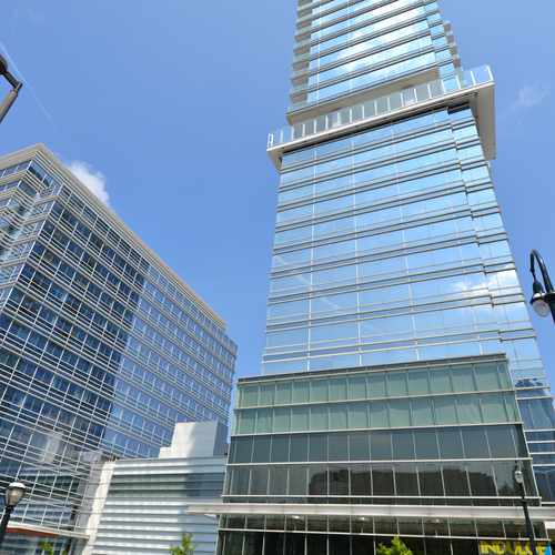 photo of W Atlanta Downtown at 55 Ivan Allen Jr Blvd Atlanta GA 30308