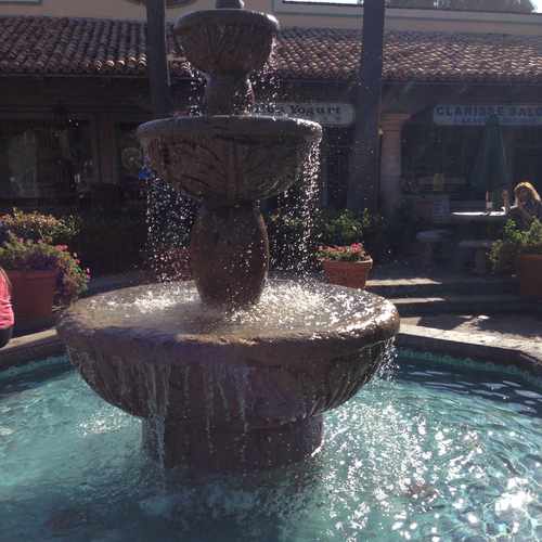 photo of Starbucks at 23755 Malibu Road Malibu CA 90263