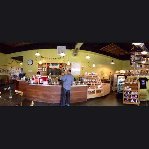 photo of Kaffeeklatsch at 12513 Lake City Way Northeast Seattle WA 98125