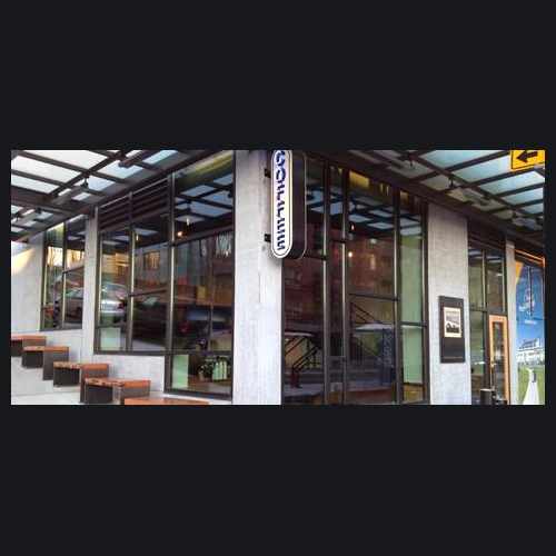 photo of Herkimer Coffee at 901 Dexter Avenue North Seattle WA 98109