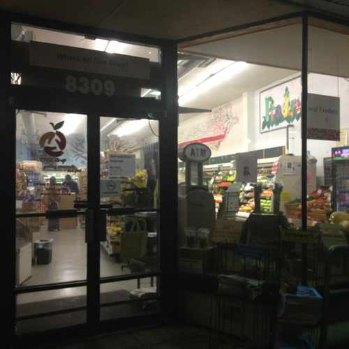 photo of The Silver Spring Food Co-op at 8315 Grubb Road Silver Spring MD 20910