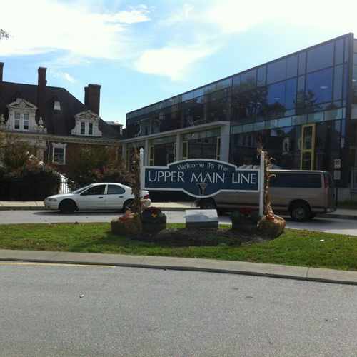 photo of YMCA of the Upper Main Line at 1505 Sugartown Road Paoli PA 19301