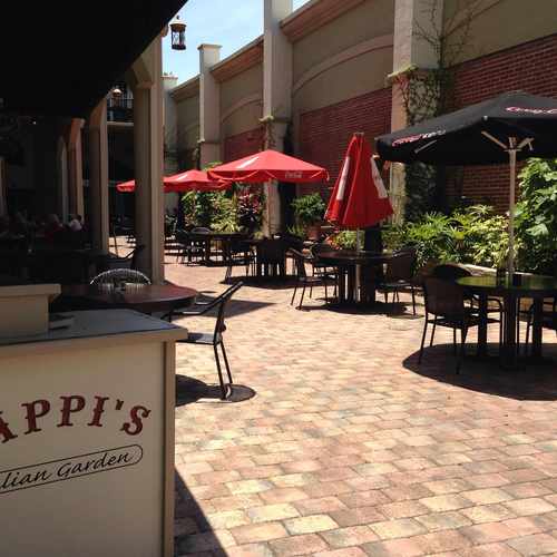 photo of Zappi's Pizza Takeout at 128 South Beach Street Daytona Beach FL 32114