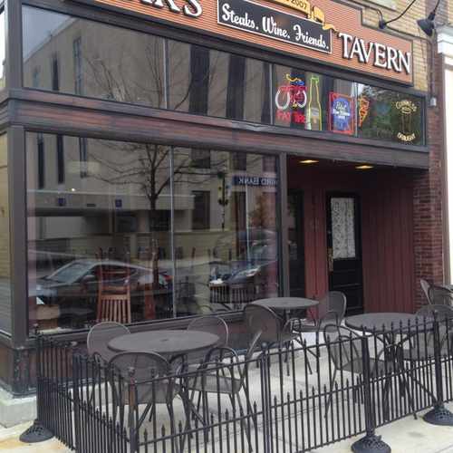 photo of Pikks Tavern at 62 West Lincolnway Valparaiso IN 46383