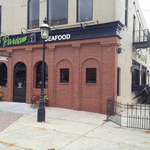 photo of Parea at 69 Franklin Street Valparaiso IN 46383