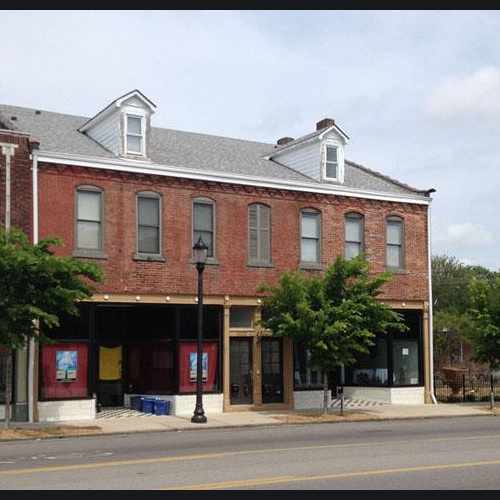 photo of Boundless Love Ministry at 7610 South Broadway St. Louis MO 63111