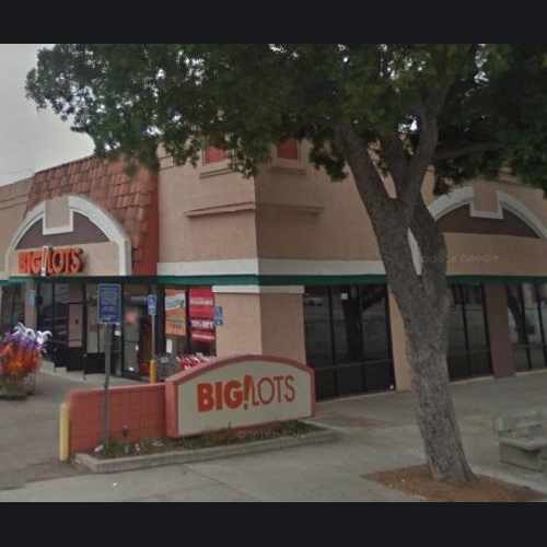 photo of Big Lots at 1401 Huntington Drive South Pasadena CA 91030