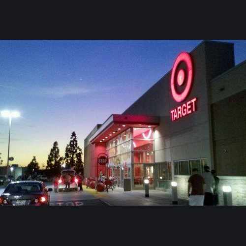 photo of Target Pharmacy at 2120 West Main Street Alhambra CA 91801