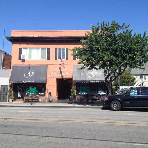 photo of J W Goodsons at 2205 East Broadway Long Beach CA 90803