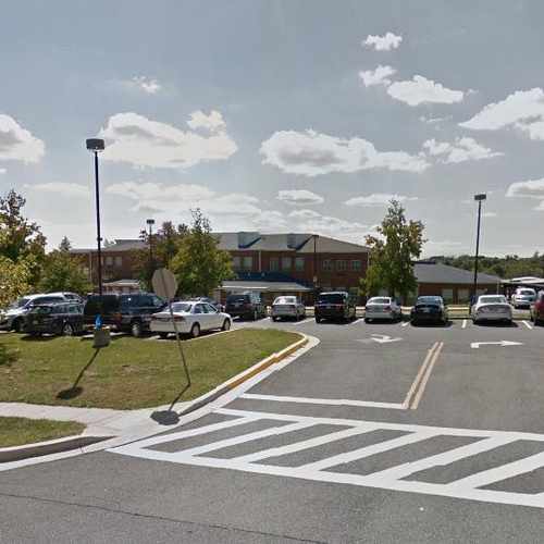 photo of Rachel Carson Elementary School at 100 Tschiffely Square Road Gaithersburg MD 20878