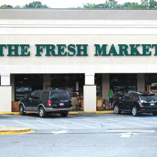 photo of The Fresh Market at South Carolina 12 Columbia SC 29206
