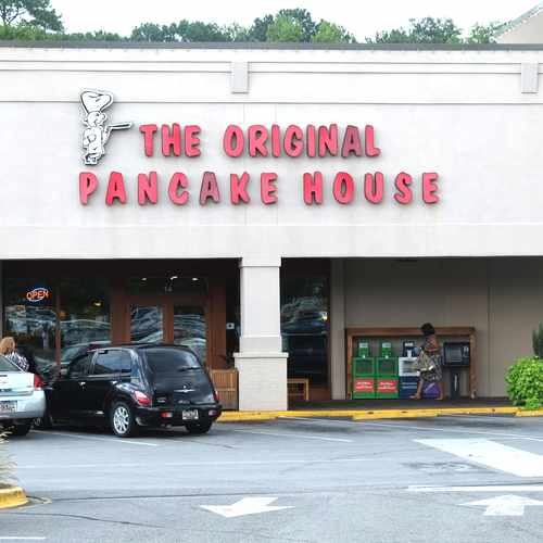 photo of The Original Pancake House at South Carolina 12 Columbia SC 29206