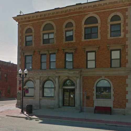 photo of Shiawassee County Surbeck Building at 201 North Shiawassee Street Corunna MI 48817