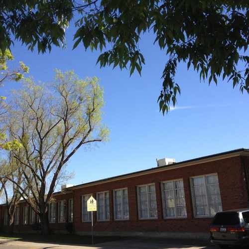 photo of John Paul Ii School at 5700 13th Avenue Sacramento CA 95820