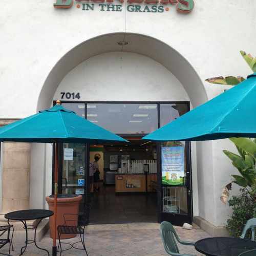 photo of Blenders In The Grass at 7019 Hollister Avenue Goleta CA 93117