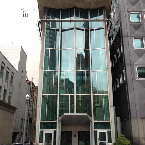 photo of Alcoa Building (Original Headquarters) at 617 William Penn Place Pittsburgh PA 15219