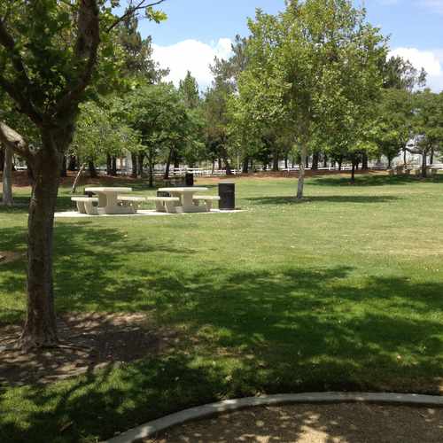 photo of Vintage Park at 11745 Victoria Park Lane Rancho Cucamonga CA 91701