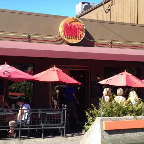 photo of Bing's at 4200 East Madison Street Seattle WA 98112