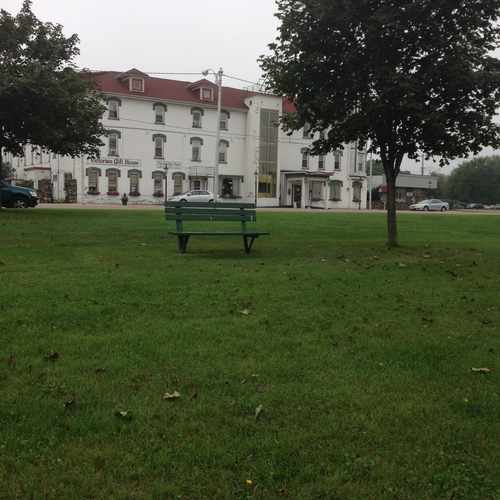 photo of Escanaba Municipal Dock at 225 Ludington Street Escanaba MI 49829