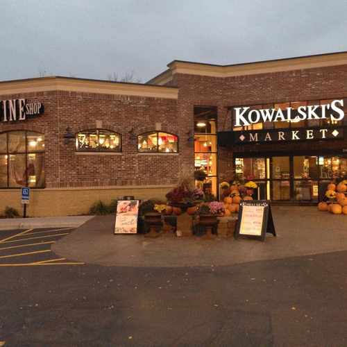 photo of Kowalskis at 2440 Hennepin Avenue Minneapolis MN 55405