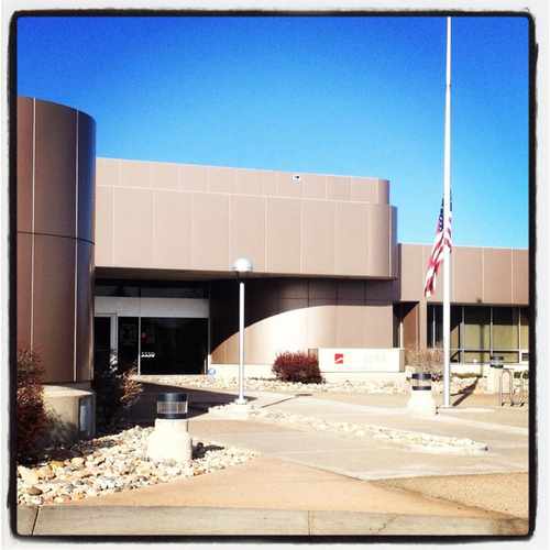 photo of Pikes Peak Library District at 5550 North Union Boulevard Colorado Springs CO 80918
