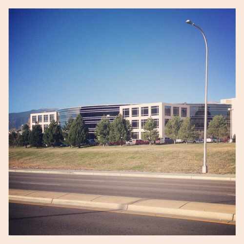photo of Premier Army Health Clinic at 3920 North Union Boulevard Colorado Springs CO 80907