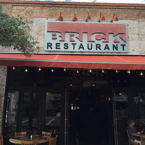 photo of Fox Restaurant at 3580 St Johns Ave Jacksonville FL 32205