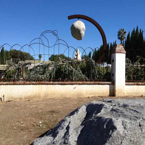 photo of Beautiful Art at 6549 Bothwell Road Los Angeles CA 91335