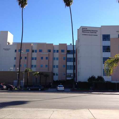 photo of Brandman Centers For Seniors Care at 19231 Sherman Way Los Angeles CA 91335