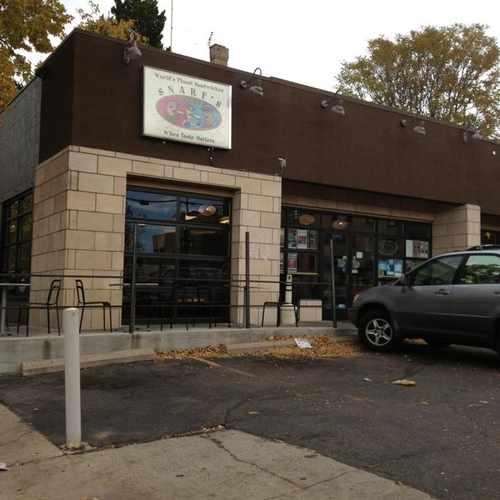 photo of Snarf's Sandwiches at 1001 East 11th Avenue Denver CO 80218