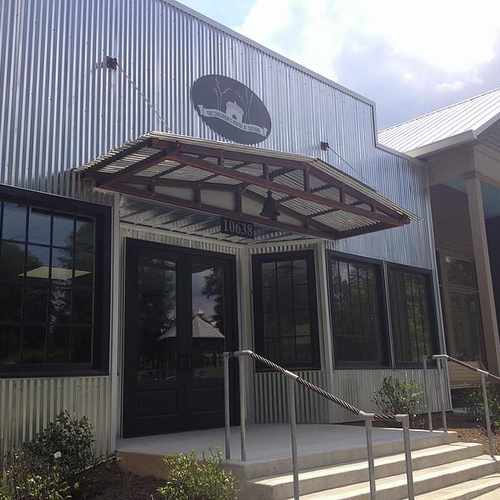 photo of The Children's House at 10636 Serenbe Lane Palmetto GA 30268