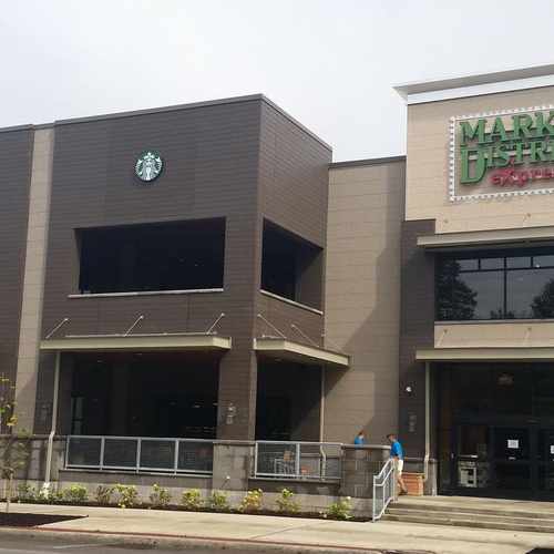 photo of Giant Eagle at 2250 East Main Street Bexley OH 43209