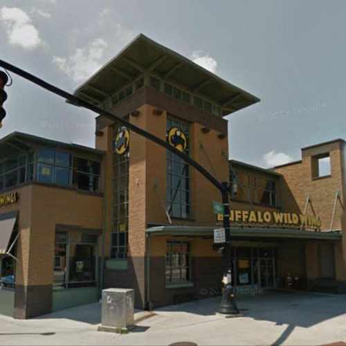 photo of Buffalo Wild Wings at 2151 North High Street Columbus OH 43214