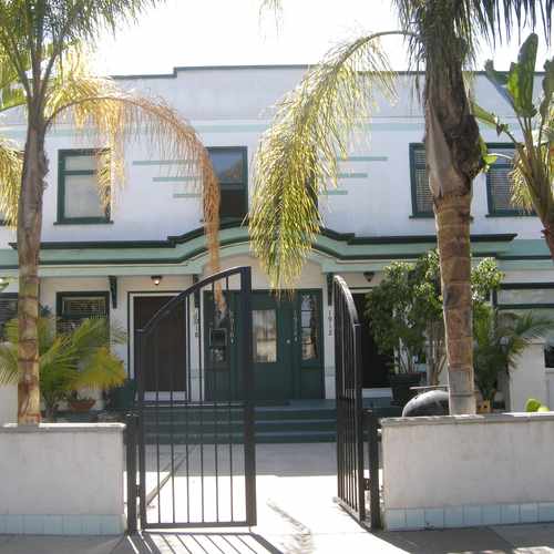photo of Longboard Properties, LLC at 1918 East 2nd Street Long Beach CA 90802