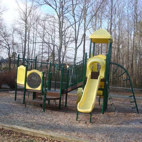 photo of South Taylor Street Park at 500 Pleasant Street Ashland VA 23005