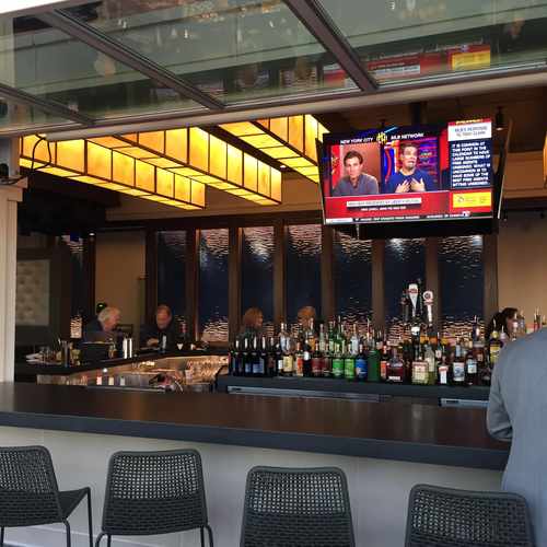 photo of Level 10 Dining at 225 West Main Street Spartanburg SC 29306