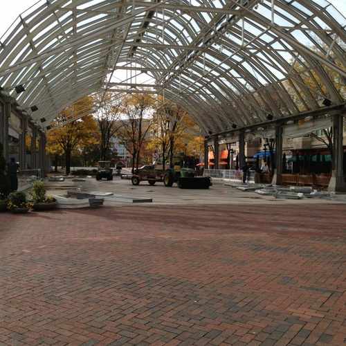 photo of Reston Town Center 11 & BTX at 11940 Market Street Reston VA 20190