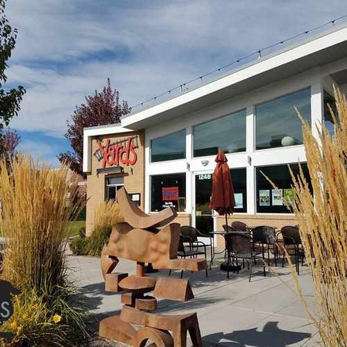 photo of Yards Bruncheon at 1202 West Ide Avenue Spokane WA 99201