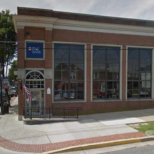 photo of PNC Bank at 238 North Washington Street Havre de Grace MD 21078