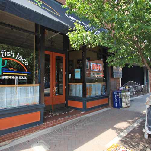 photo of Cabo Fish Taco at 3201 North Davidson Street Charlotte NC 28205