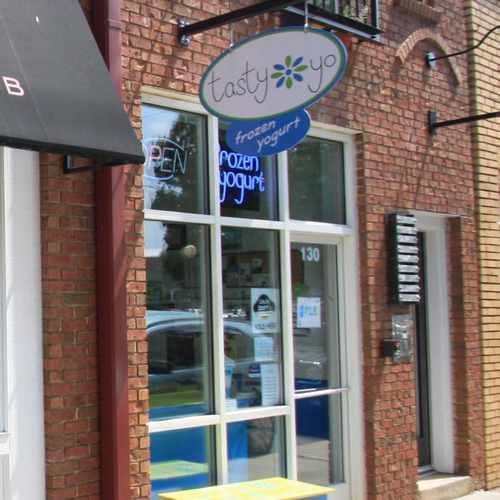 photo of Tasty Yo at 3116 North Davidson Street Charlotte NC 28205