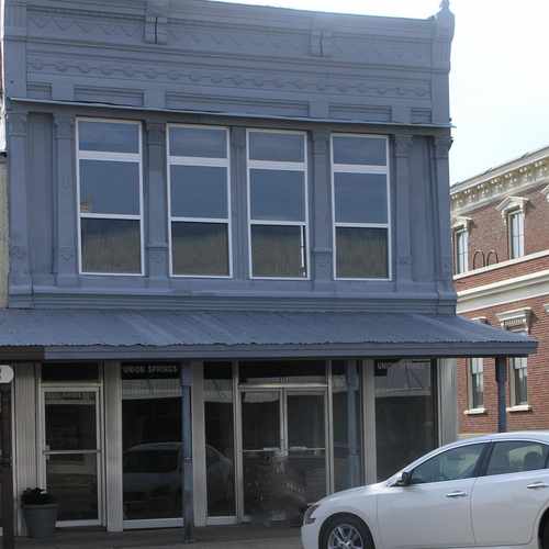 photo of Studio 215, union springs, Al 36089 at 305 North Prairie Street Union Springs AL 36089