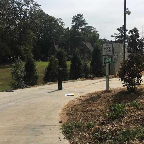 photo of Path 400 Greenway at 4024 Wieuca Road Northeast Atlanta GA 30342