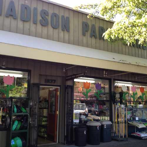 photo of Madison Park Hardware at 1837 42nd Avenue East Seattle WA 98112