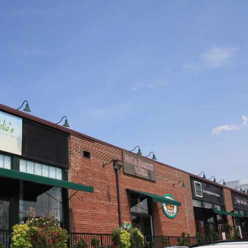 photo of Noda Market at 2424 North Davidson Street Charlotte NC 28205
