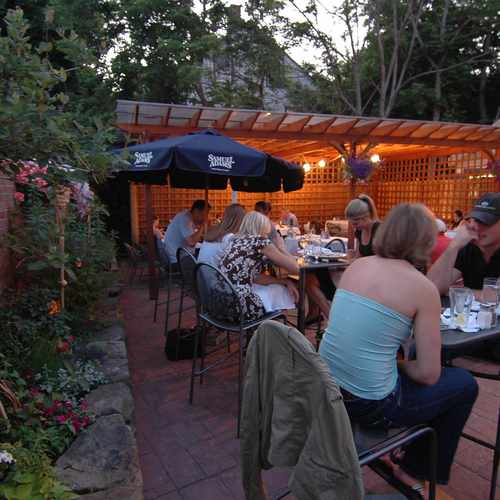 photo of Devlin's at 332 Washington St Brighton MA 02135