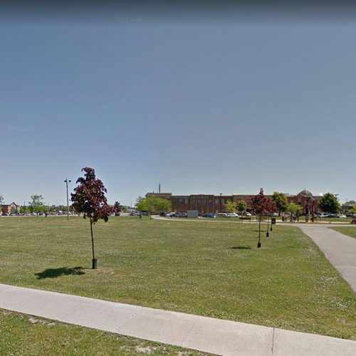 photo of Max Becker Common at 175 Commonwealth Street Kitchener ON Canada