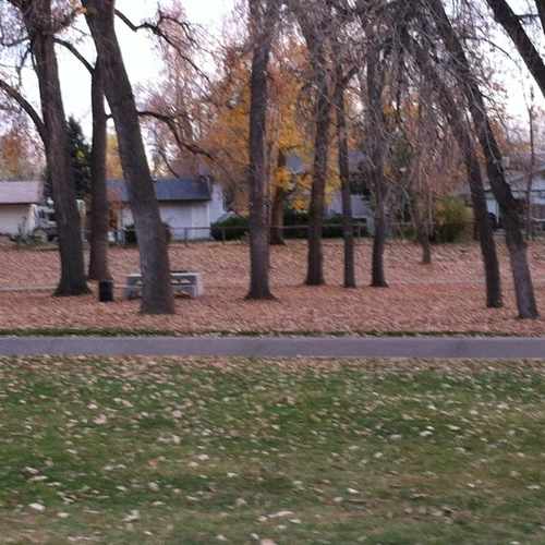 photo of Park At Peoria And Florida at 1598 S Peoria St Aurora CO 80012