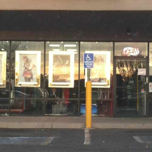 photo of Anime on Mississippi at 14090 East Mississippi Avenue Aurora CO 80012